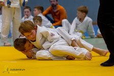 01.05.2022 Wachau JUDO Kids Cup